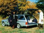 Mercedes-Benz 280 TE by Zender 1980 года